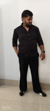 Gaurav Nagar 9548, 25, India