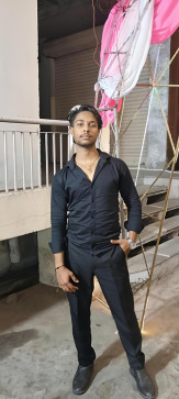 Abhii King, 20, India