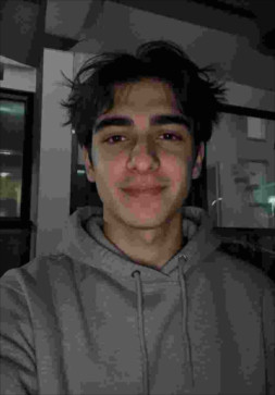 Emi Kyoma, 23, United States