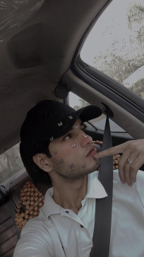 Imran Khan, 20, India