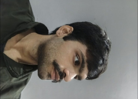 Akshay Chudwan, 29, India