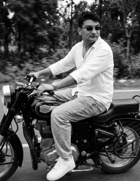 , 18, India