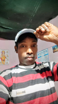 Gobin, 30, India