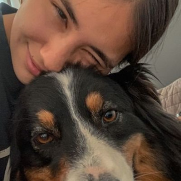 Dogknottimomma, 28, United States