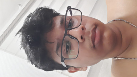 Vinod Pattnaik, 18, India