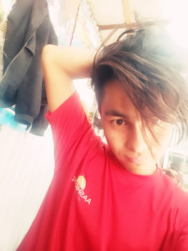 Xerxes, 27, India