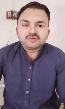 M Bi, 28, Netherlands