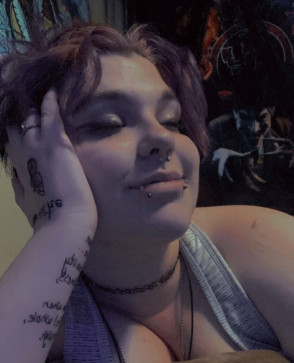 Bambi Naamah, 29, United States