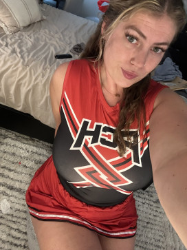 Hannah Rawlings, 27, United States