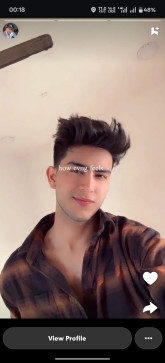 Divyansh, 24, India