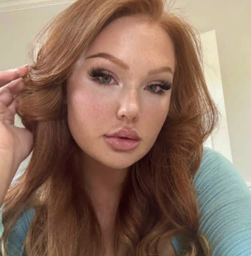 Lanalovee06, 30, United States