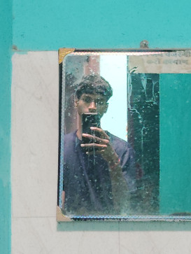 Ankush Dev, 18, India