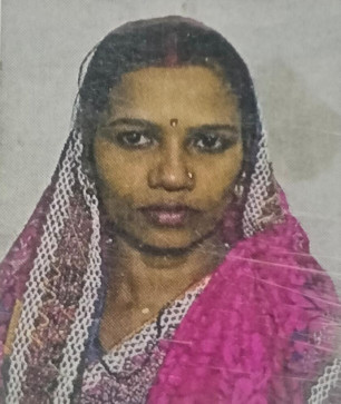 Sunita Dash, 18, India