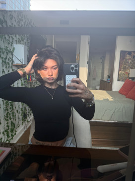 Alaina, 29, Canada
