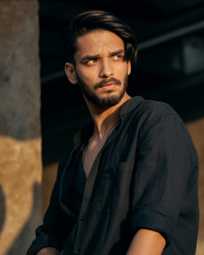 Captain America, 25, Bangladesh