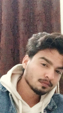 Yashkn, 21, Netherlands