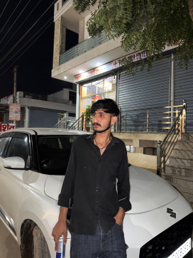 Gulabo Sharma, 18, India