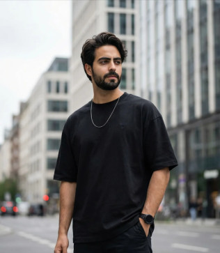 Gym Wala Ladka, 29, India