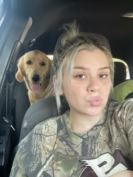 RaeB, 31, United States