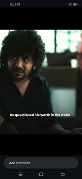 Samuvel Samuvel, 19, India