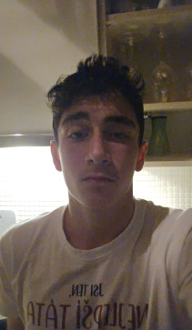 Free Cyril A Teflon, 20, Turkey