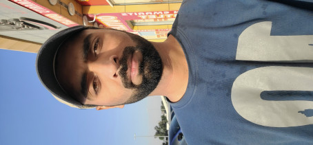 Sunny, 31, United Arab Emirates