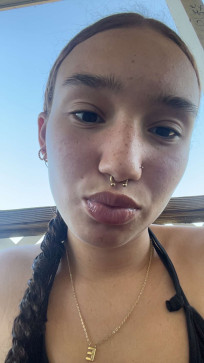 Ava Woods, 20, United States