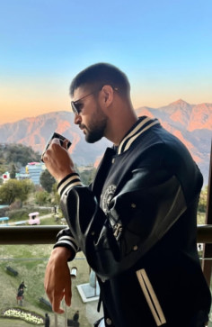 Maxx, 32, Netherlands