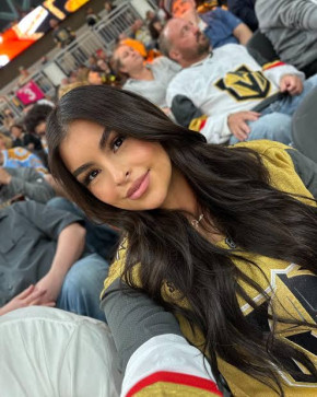 Alexa Fox, 26, Netherlands