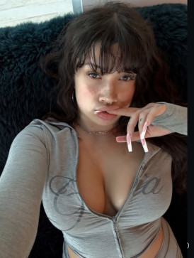 Camilawild, 28, United States