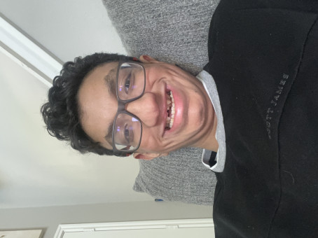 Josh Zepeda, 67, United States