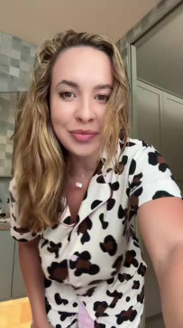 Ashley Joe, 27, Australia