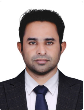 Ahsan Mushtaq, 32, United States