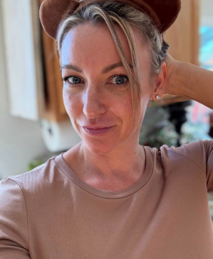 Nora Smith, 36, Australia