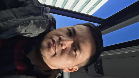 Mac Cortez, 35, Philippines