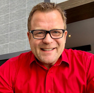 John Jirwin, 69, United States