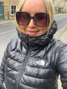 Becky, 30, United States