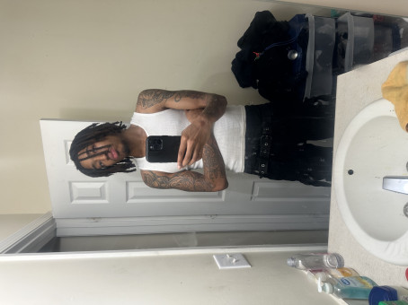 Quindarrius Walker, 26, United States