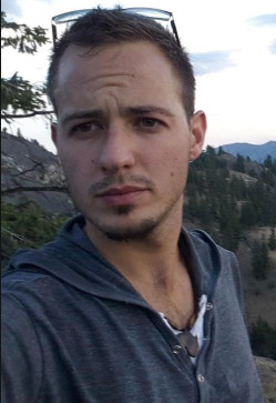 Sam, 26, United States