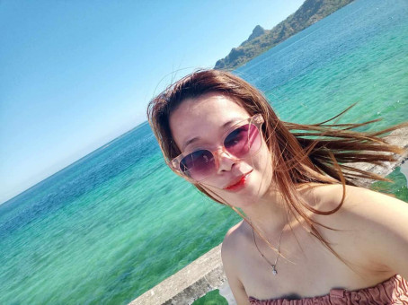 Jie, 27, Philippines