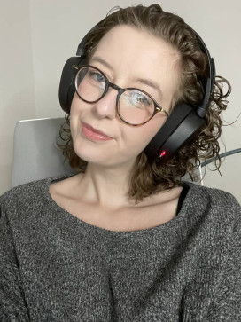 Mabel, 30, United States