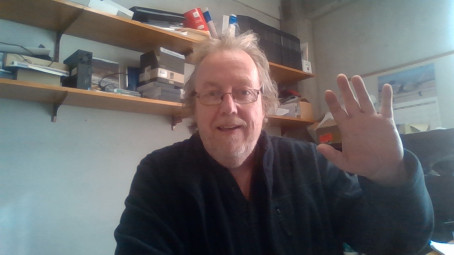 Davethegreat99, 60, Canada