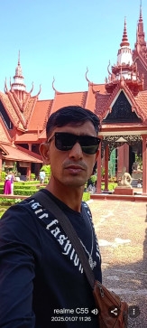 Mrjk, 26, Malaysia