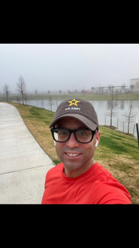 Diaz, 41, United States