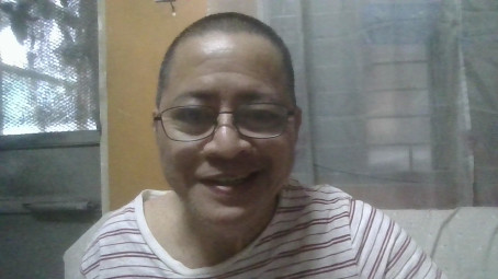 Carlos De Vera, 65, Philippines