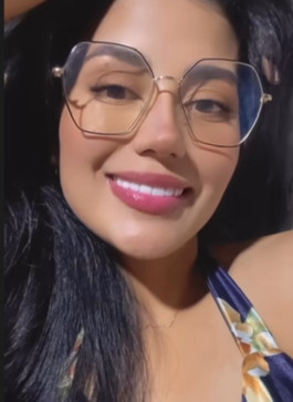 Stacy, 25, United States