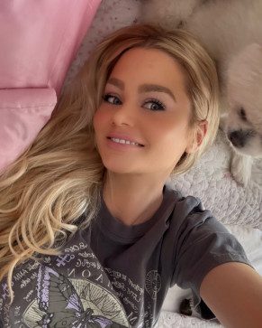 Nora Parish, 34, United States