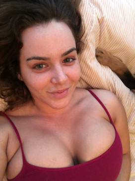 Mary Hann, 25, United States