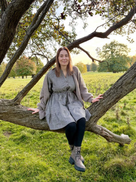 Wanda Fulcher, 43, United States