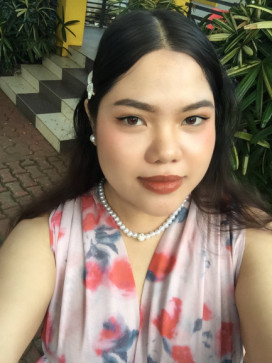 Kwin, 20, Philippines